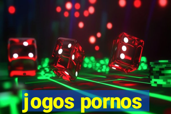 jogos pornos